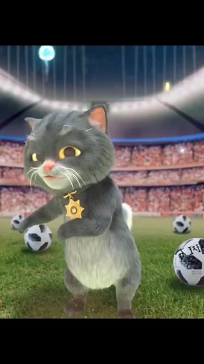 Animal channel trên TikTok