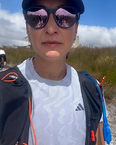 Dame Jessica Ennis-Hill on Reels