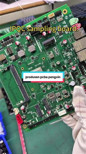 IPQC pull plate#testaoc #smt #bom #pcba #Dry