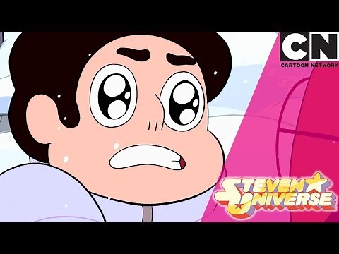 Steven Universe | Steven's Future Vision | Cartoon Network