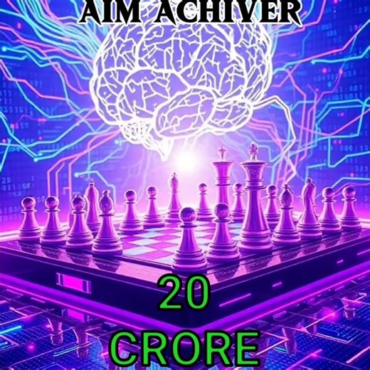 🤯Deep Blue: The Fastest Computer on Earth