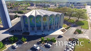 Our work with the mosaic project continues with our new Mosaic Worship Service. This engaging new service is on Sundays at 5:00 PM in the Life Center. All are welcome to participate in this casual, inviting new service on Sunday evenings | First Baptist Church Huntsville