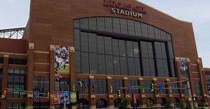 CIB: Lucas Oil Stadium roof safe to operate