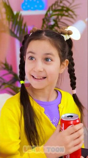 Lights On! 💡 Easy DIY Kaleidoscope 🔮 #diy #creative