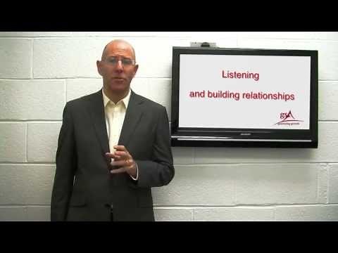 Top Ten Tips for Telemarketing Success