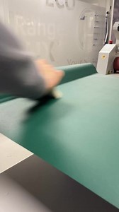 Bottle Green Vinyl Wrap 🍾💚 #kitchenwrap #kitchenwrapping #homedecor #kitchendesign #smallbusiness | Wrap Co. Group
