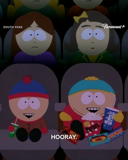 576K views · 6.5K reactions | Everything South Park. All seasons, new episodes, and more are now streaming on Paramount+. | South Park | Facebook