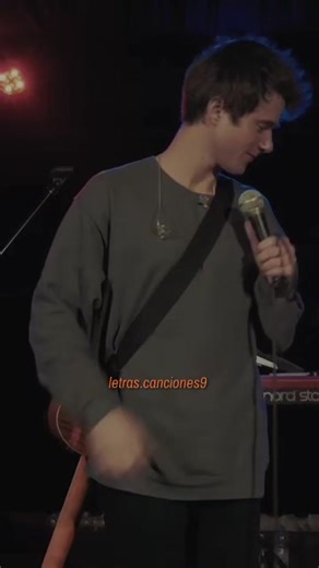 Water Fountain - Alec Benjamin | Letra en Español y Explicación