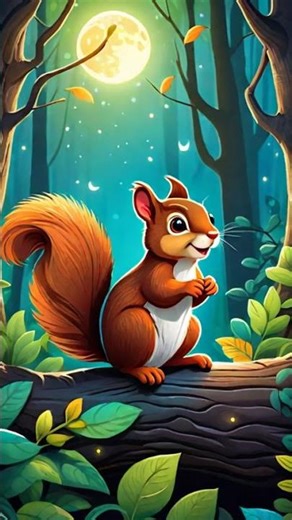 The Whispering Pebble’s Magical Adventure