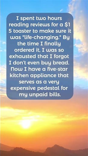 I spent 2 hours to order a $15 TOASTER! 😭🍞💀