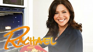 Rachael Ray Show - Syndicated Talk Show