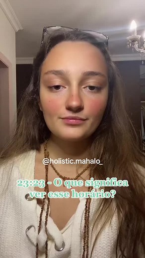 Entendendo o Significado de 23:23 - Horas Iguais