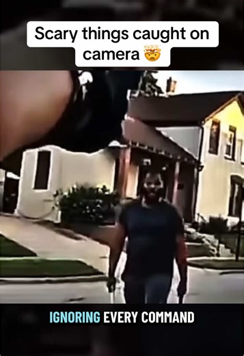 This was crazy #caughtoncamera #scary #horror #nightmare #mrecho