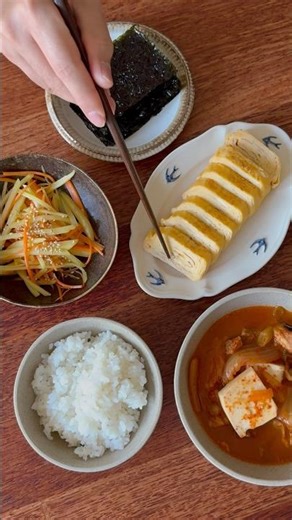 #kimchi #kimchisoup #김치찌개