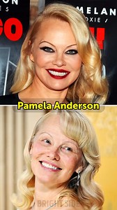 61K views · 123 reactions | 9 Celebrities: Glam Makeup vs. Minimal Looks | Bright Side | Facebook