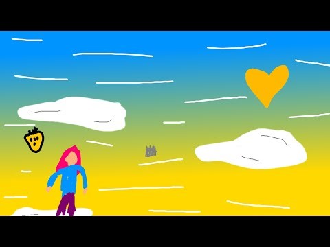 Celeste Chapter 4 C-Side Golden Berry