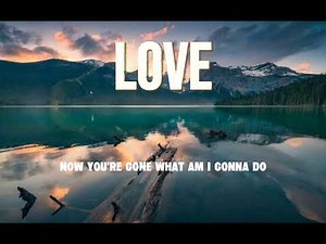 Keyshia Cole - Love (Lyrics)