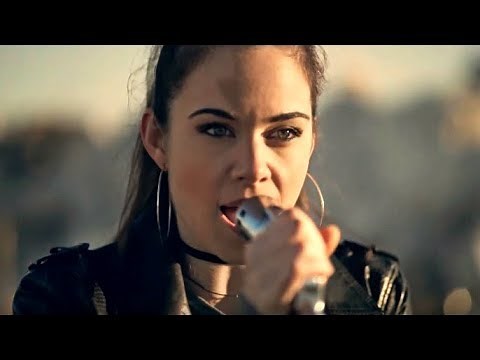 Adelaide - Strong and Brave (Official Video)