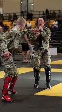 Scenes from the U.S. Army 2026 Combatives Championship Lacerda Cup Fort Benning, Georgia