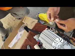 VLOG#03 PART-02 - Corning Fiber Optic Dome Enclosure (144F Capacity) - Complete Installation Guide.