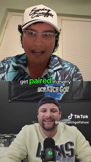 How Henry Grillo Became Best Friends with Grant Horvat