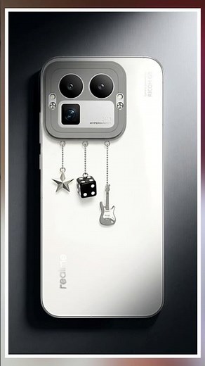 Realme GT 8 Pro Detachable Camera Island 🔥 First Swappable Replaceable #RealmeGT8Pro #detachable