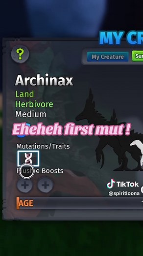Creatures Of Sonaria: Egg Hatching Adventures