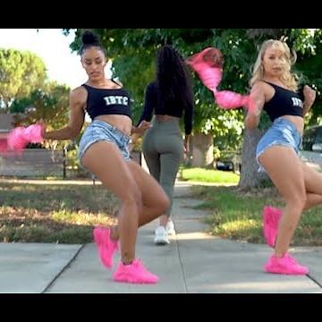 THE IBTC!!! ITTY BITTY TITTY COMMITTEE **SONG***