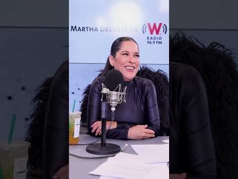 Códigos de etiqueta en la cena navideña | Martha Debayle