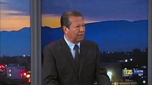 Farewell, José Gaspar: Telemundo Bakersfield anchor, 17 News reporter retires