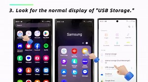 SD Card Reader, WALNEW USB 3.0 and USB-C to SD/TF Memory Card Adapter for Mac,MacBook,Computer/PC,Laptop,iPad 10,iPhone 15 Pro/Max,Samsung Galaxy Android Phone,Support UHS-I SDHC/SDXC/MicroSD