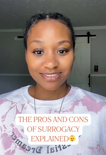 Surrogacy is a journey filled with purpose.💛 From medications to surrogate compensation, these pros and cons will help prepare you for the life changing journey of surrogacy. This journey is full of big rewards, and although every path is different, what stays the same is the impact you have on a family’s life. #surrogateadvocate #surrogacy #surrogate #gestationalcarrier #momsofinstagram #gestationalsurrogate #surrogacyjourney #creatorsearchinsights