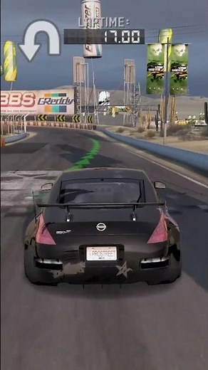 My New Car EVO X - Need For Speed Pro Street