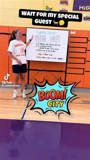 We love when teachers share their PE activities with us! Check out this one from coachfernpe We look forward to an amazing school year the PE teachers from across the country! Stay tuned for updates and events on all of our platforms! Thanks coachfernpe for sharing! #pe #physed #physicaleducation #elempe #middleschoolpe #stackup #afterschool | Speed Stacks Inc | Facebook