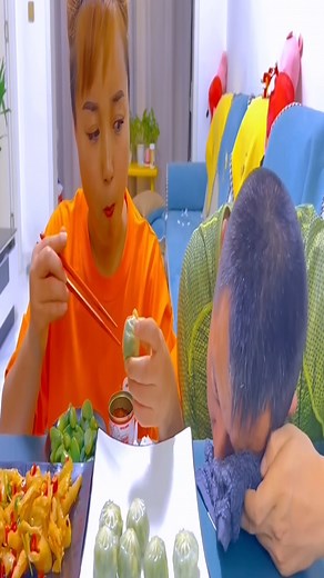 🤣😃😍😆Best eating show #mukbang #asmr #eatingshow | Nana Vloger