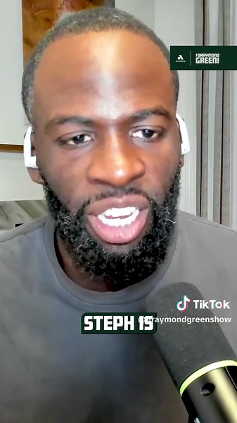 👟 #StephCurry is officially leaving Under Armour… but here’s the real debate: If Steph stayed with Nike, would the Curry brand rival Jordan's? The numbers. The legacy. The what-ifs... Catch the full episode of The Draymond Green Show now: ▶️ Watch on YouTube 🎧 Listen wherever you get your pods - link in bio for more!