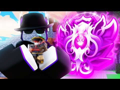 The TOP 5 BEST Kits For Solo Queing In Ranked.. (Roblox Bedwars)