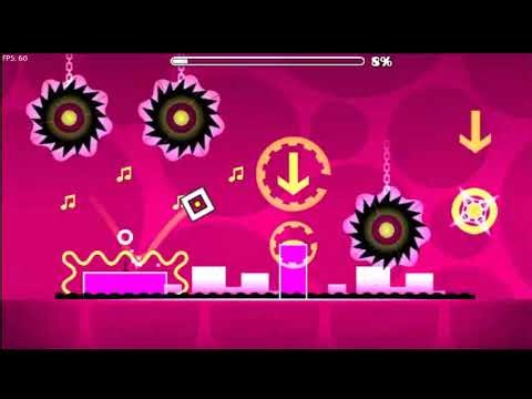 beating electrodynamics until this video end