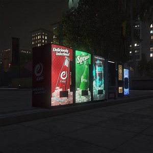 Vending Machines (Script) [Lua-Lua Scripts]
