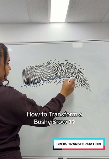 Transform Bushy Brows with Expert Shaping Tips