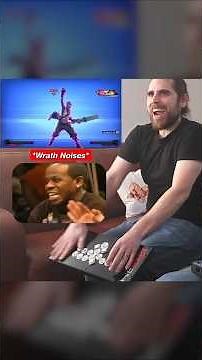 Keep mashing dash! #HitBox #HowToHitBox #2XKO #Leverless #SOCD