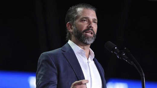 Italian politicians demand action over Trump Jr.'s hunting controversy