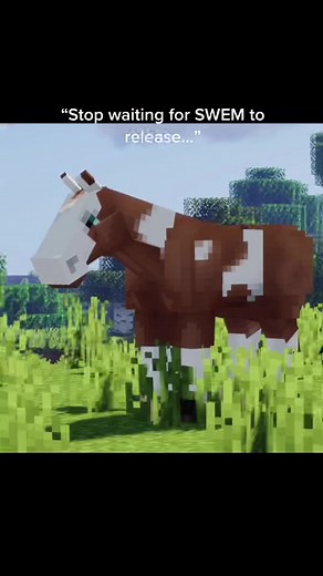 Cuter Vanilla Horses in Minecraft Mod Showcase