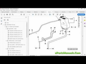 Deutz Fahr Agrostar 6.61 Parts Manual Catalog - How to get it