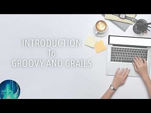 Introduction to Groovy & Grails #tutorial #groovy #grails #coding #webdevelopment #programming