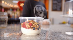 We're proud that GET Cafe, "a place that symbolizes community", calls Montco Home. #MakeItMainStreet | Visit Valley Forge & Montco