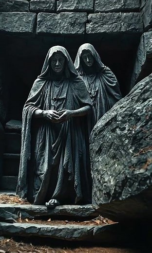 Nazareth Wasn't Supposed to Exist - Until They Found This #shorts