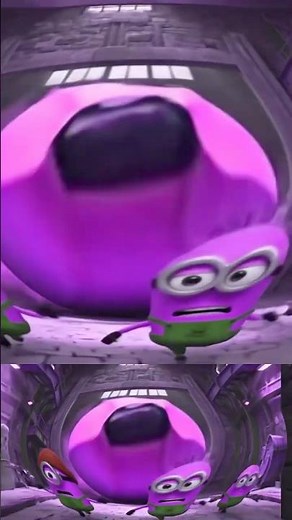 MINIONS | GET OUT OF HERE! (SPONSORED BY: KLASKY CSUPO 2001 EFFECTS)