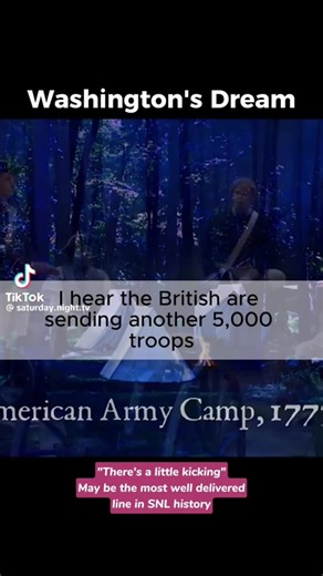 #snl #natebergatze #weightsandmeasures #comedy #georgewashington #standupcomedy