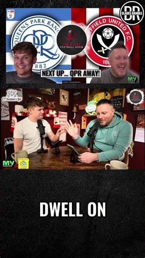 MID TABLE FODDER #sheffieldunited #sufc #efl #championship #qpr